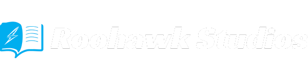 Roohawk Studios Logo