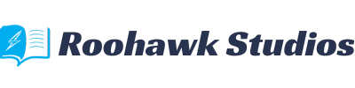 Roohawk Studios Logo